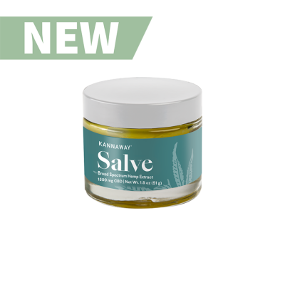 Salbe 1.8oz 1500mg